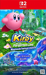 Box Art
